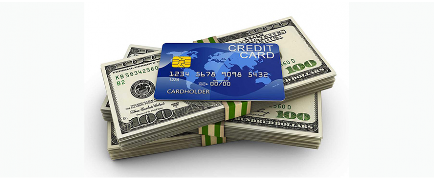 Dùng thẻ ghi nợ có thể giúp bạn giàu hơn