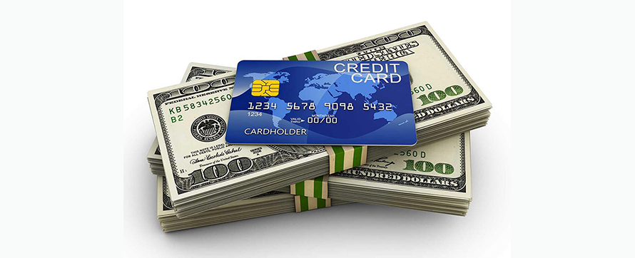 Dùng thẻ ghi nợ có thể giúp bạn giàu hơn