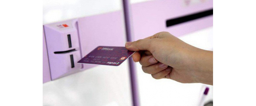 21 triệu thẻ ATM sẽ được chuyển vào cuối năm nay