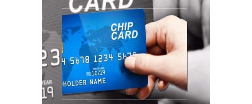 Phó Thống đốc NHNN: Chuyển đổi thẻ chip là xu hướng tất yếu