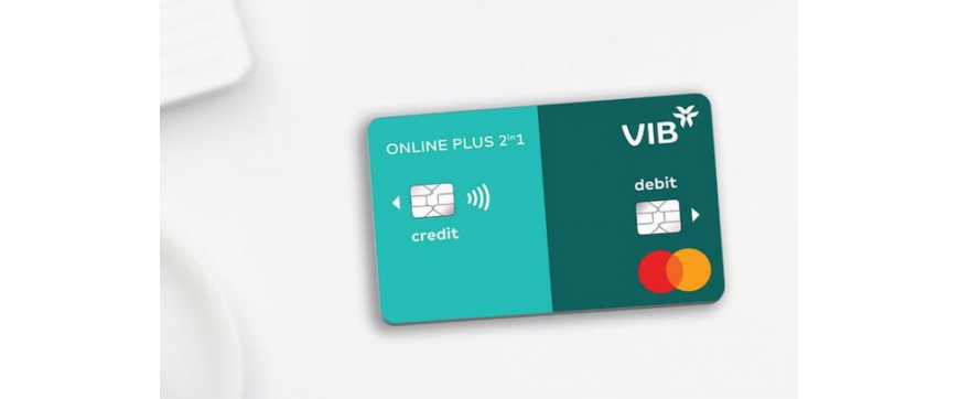 Thẻ Online Plus 2in1 thúc đẩy đổi mới hệ sinh thái thanh toán