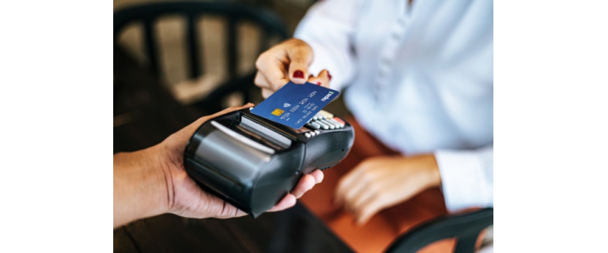 Napas hỗ trợ ngân hàng hoàn thành chuyển đổi thẻ chip