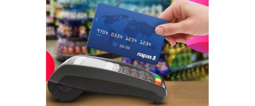 Napas nỗ lực thúc đẩy thẻ tín dụng nội địa