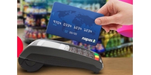 Napas nỗ lực thúc đẩy thẻ tín dụng nội địa