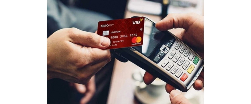 Lộ thông tin thẻ tín dụng phải làm như thế nào?