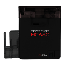 Máy in MC660 (Mới 90%)