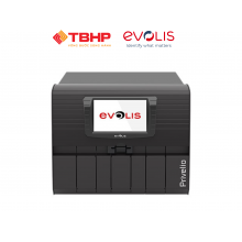 Privelio | Credit card printer