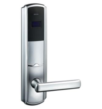 Các bộ phận của hệ thống Access Control 6