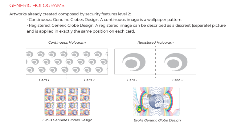 Trạm cán màng bảo mật- Evolis 12