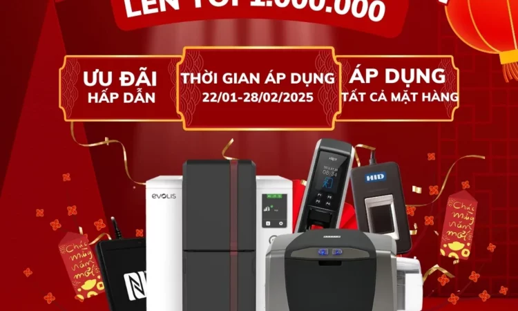 RINH LỘC ĐẦU NĂM – TẾT THÊM RỘN RÀNG CÙNG TBHP