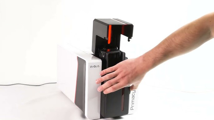 Lời khuyên sử dụng máy in Evolis hiệu quả, ít hỏng 1 Vệ sinh máy in định kỳ