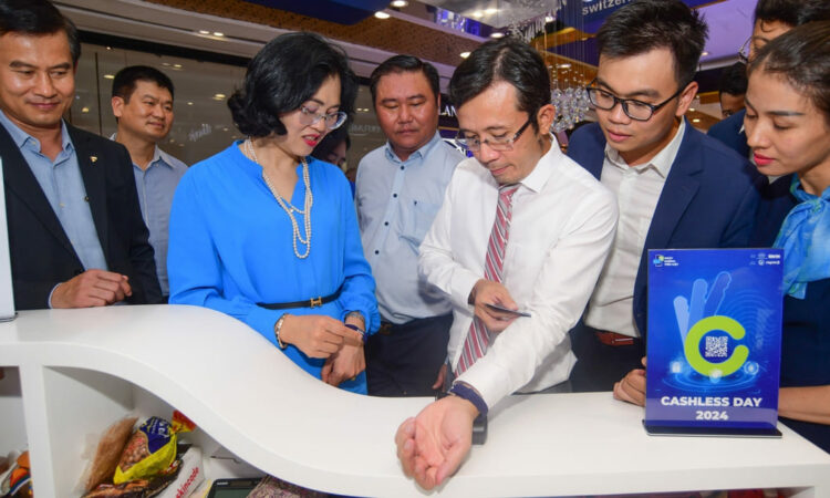 TBHP – Đồng Hành Cùng Ngành Ngân Hàng Trong Hành Trình Thanh Toán Không Tiền Mặt