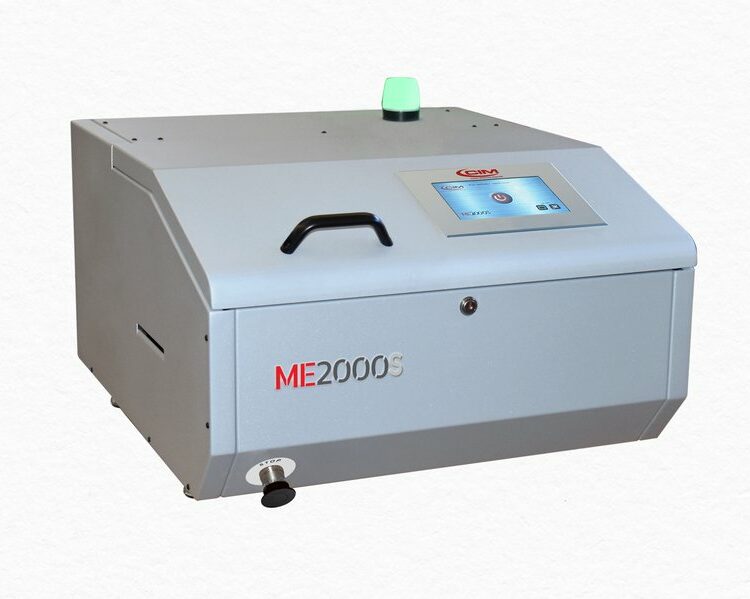 máy dập nổi công suất lớn