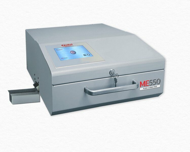 máy dập nổi kim loại tự động