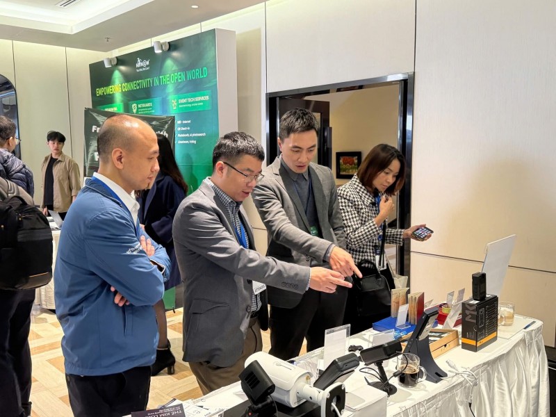 Sự kiện Internet day 2025