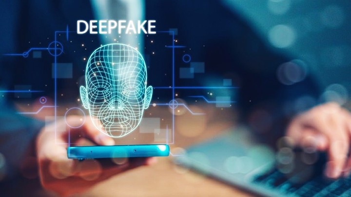 Tội phạm mạng được dự báo tăng dùng Deepfake để lừa đảo trong năm 2026