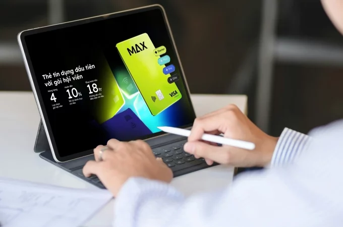 VIB tiên phong ra mắt thẻ tín dụng theo mô hình gói hội viên: Bước tiến mới của ngân hàng số tại Việt Nam