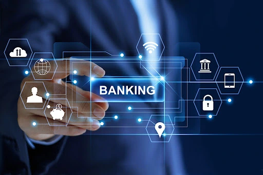 Chuyển đổi số ngân hàng: Hạ tầng dữ liệu và bảo mật trở thành ưu tiên hàng đầu