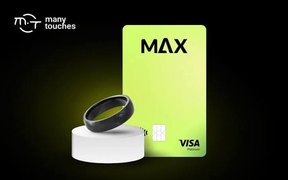 VIB Max Card x The Ring – Mở thẻ ngay, The Ring trao tay VIB Max Card x The Ring – Mở thẻ ngay, The Ring trao tay